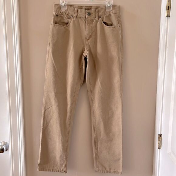 Mens’ Sonoma Jeans Size 30/32 - Picture 2 of 5